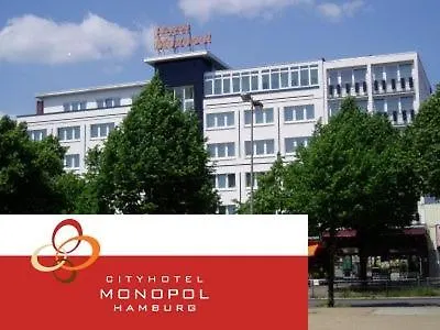 Cityhotel Monopol-2
